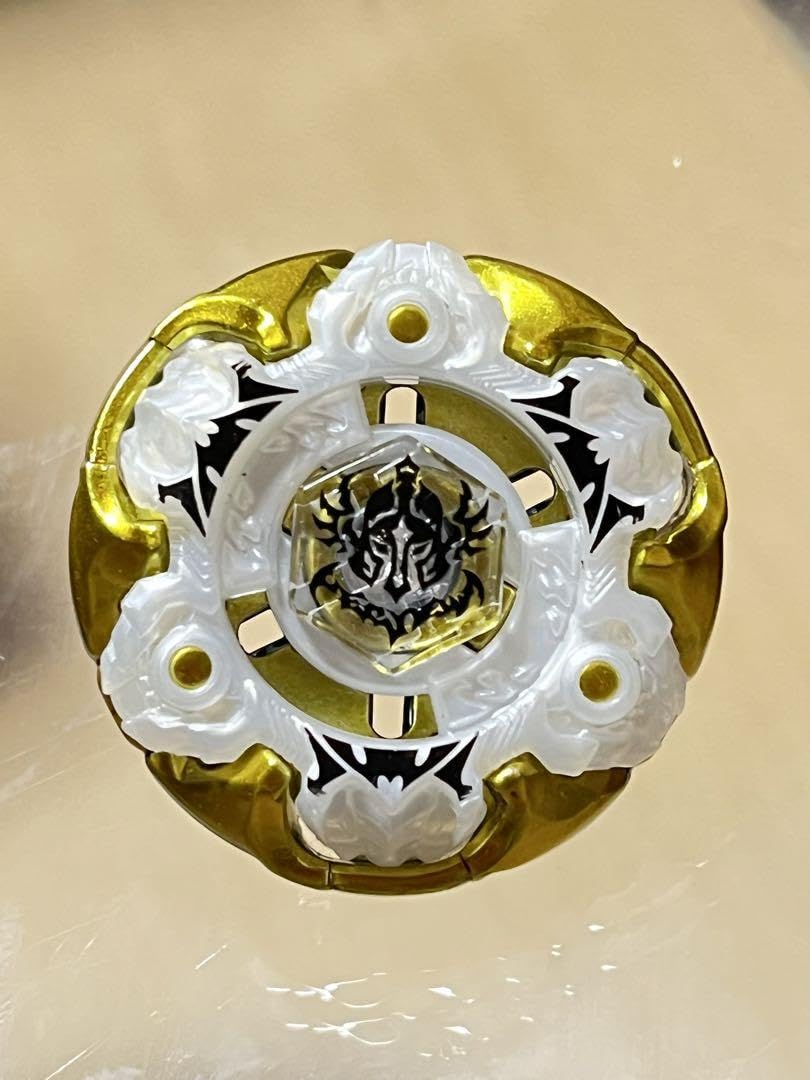 メタルファイトベイブレードグラビティペルセウスAD145WD ゴールド