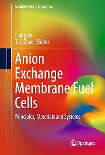 Anion Exchange Membrane Fuel Cells: Principles, Materials and Systems (Lecture Notes in Energy Book 63)