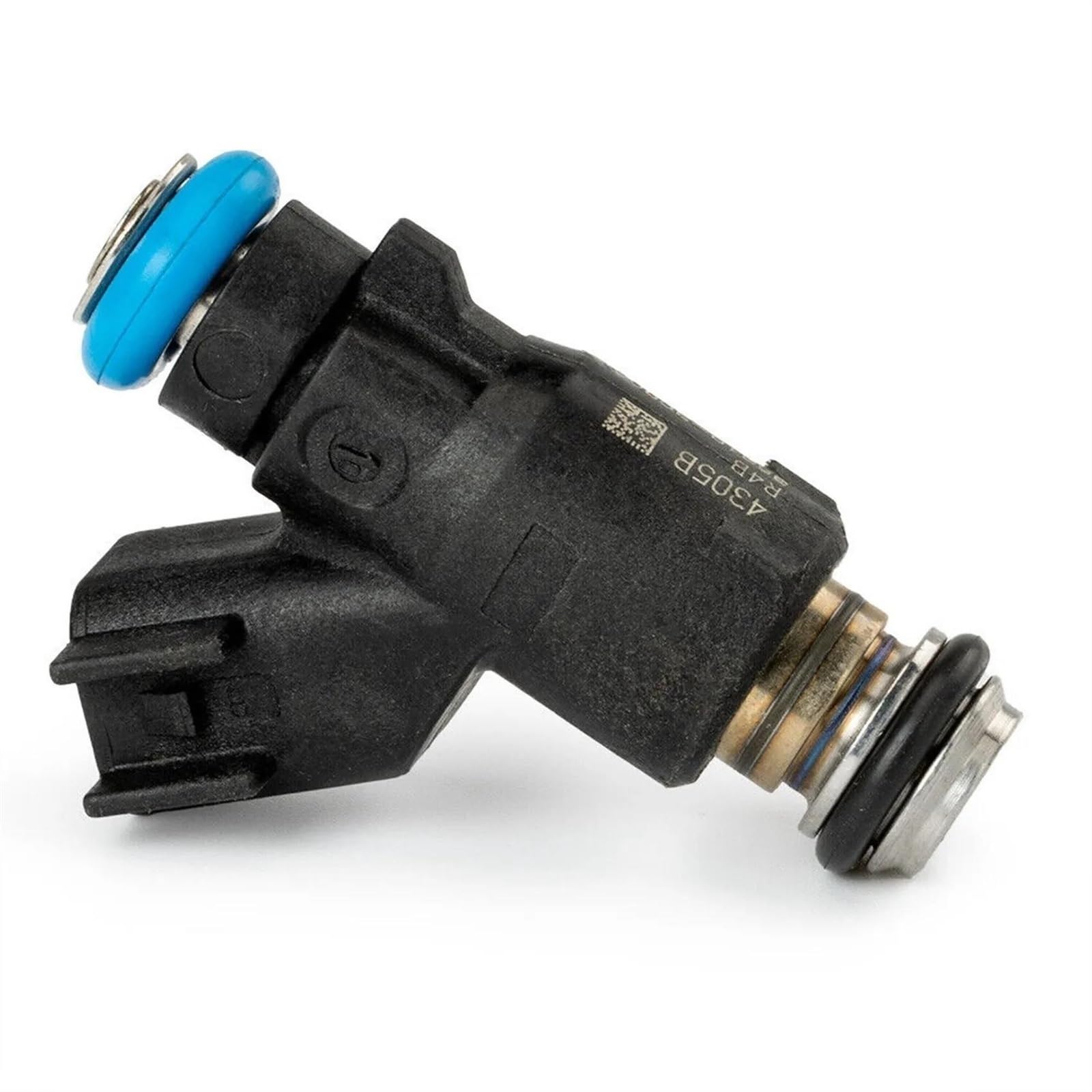 Hjkdsz One Color 6Pcs Engine Parts Fuel Injectors Injection Valve For Kia For Amanti For Optima For Sedona For Sorento 2001-2006 353103C000