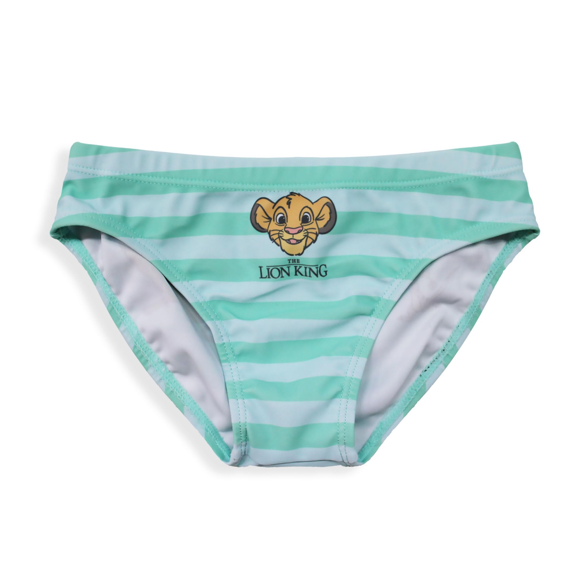 Disney Bañador para bebé niño Rey León Slip Mar Niño 6640