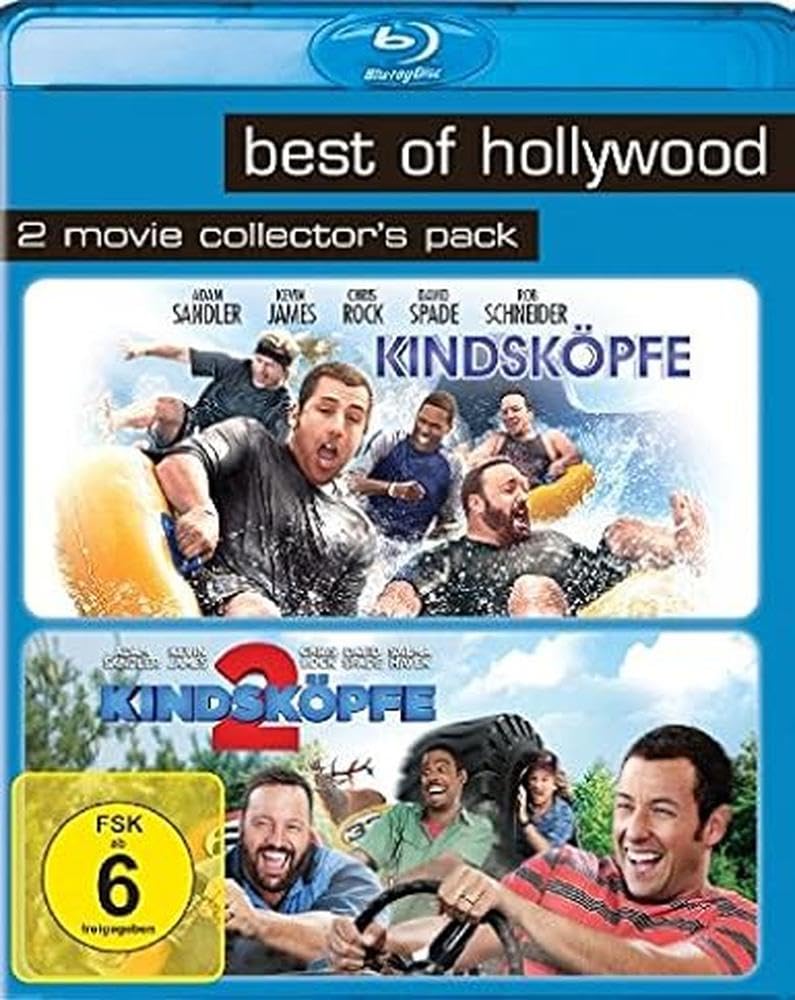 Blockbuster Days