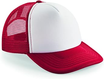 Beechfield Unisex Adult Vintage