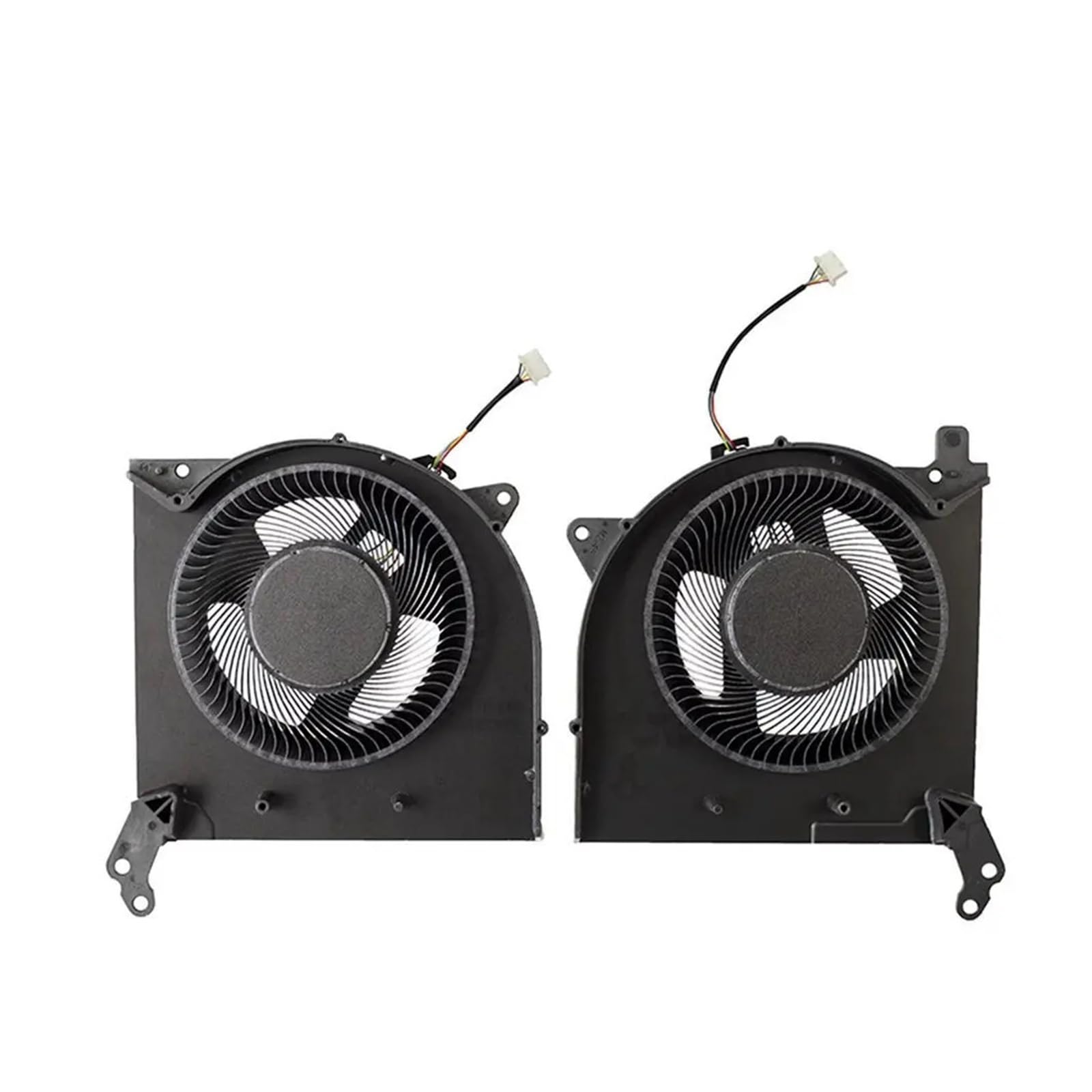 Ventilateur de refroidissement pour ordinateur portable contre la surchauffe CPU