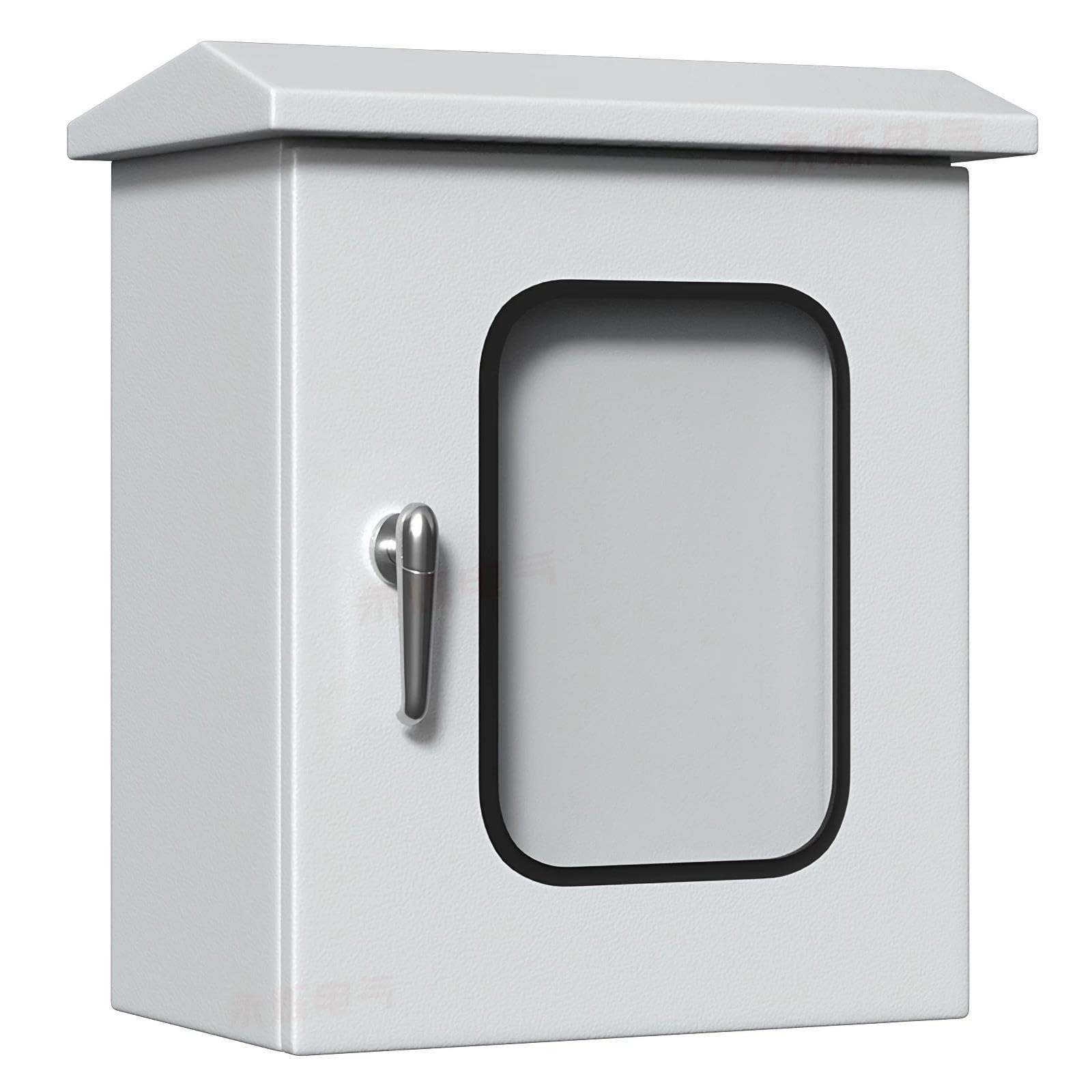 Scatola Derivazione Esterna, Scatola Derivazione Stagna, 2 Porte
