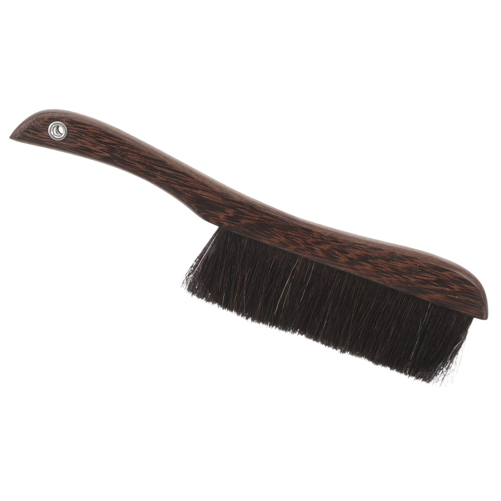 KICHOUSE Innovative Clean Brush Soft Bristles Hand Brush for Bed Musical Instruments