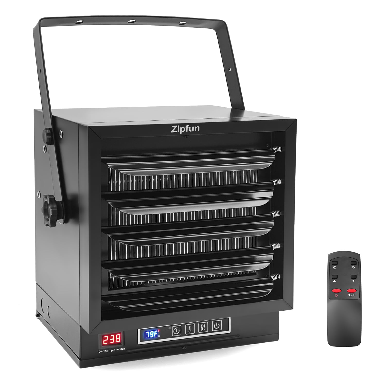 Dyna Glo Lowes Electric Garage Heaters Electric Heater Ceiling