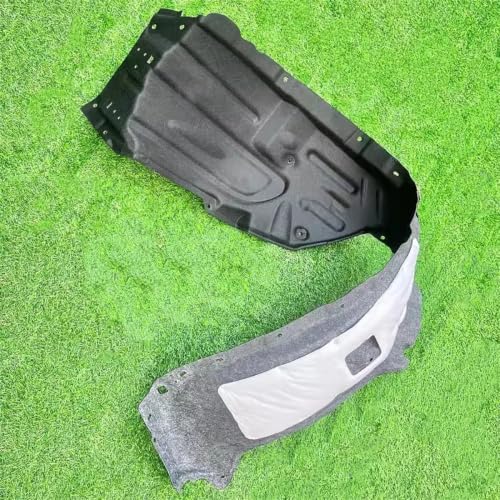 Guardabarros para Toyota Corolla Cross 22-24 y protector contra salpicaduras de rueda 4