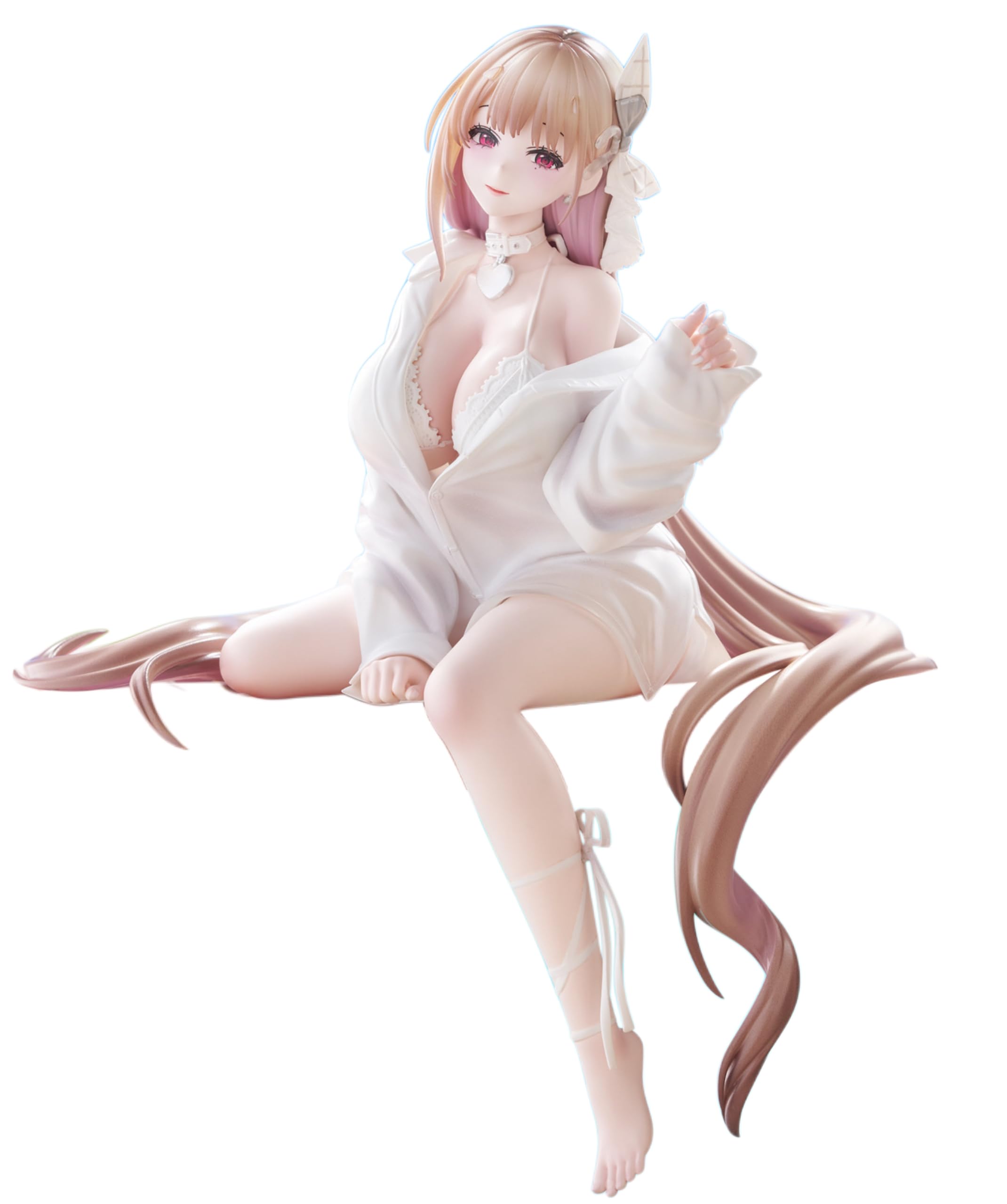 Amazon.co.jp: 勝利の女神：NIKKE ぬーどるストッパーフィギュア