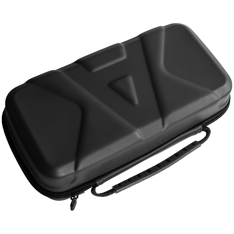 Estojo de proteção em PU para auxiliar de partida NOCO GB20 e GB40 GBC310 MAILADA