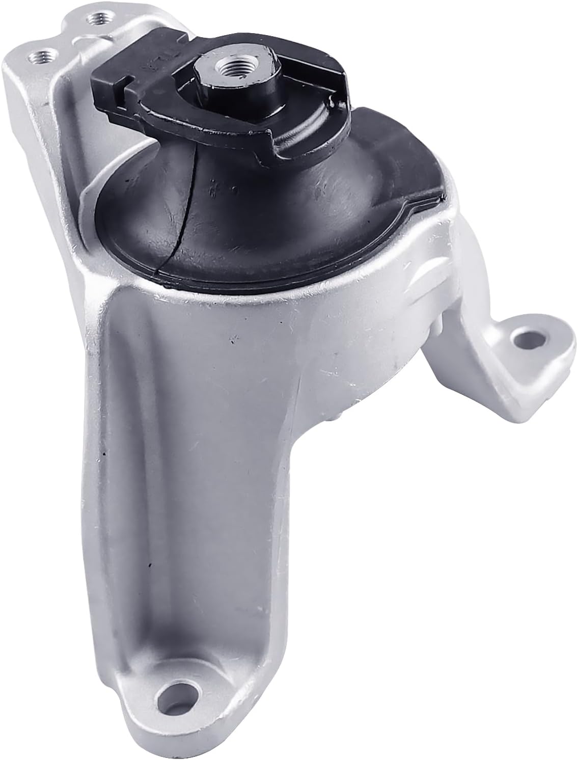 Engine Motor Mounts Set - Compatible with CR-V 2017-2019 L4 1.5L 2.4L Automatic Transmission, Replace# 10101 10065 10064 10093