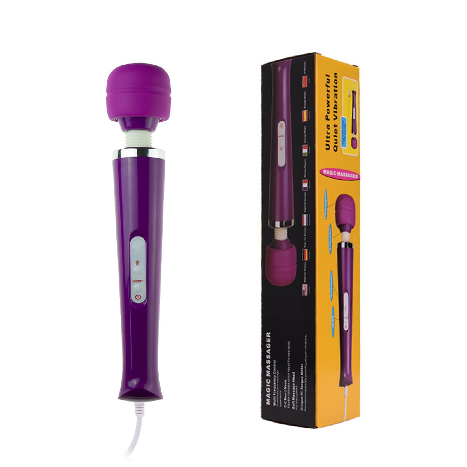 clitorial hand held vibrator for rubbing on slit Amazon.com: Screaming O Rub-it!, Purple - Powerful Chargeable Vibrator - Clit  Vibrator - Waterproof Mini Vibrator - Vibrator Bullet main image 0