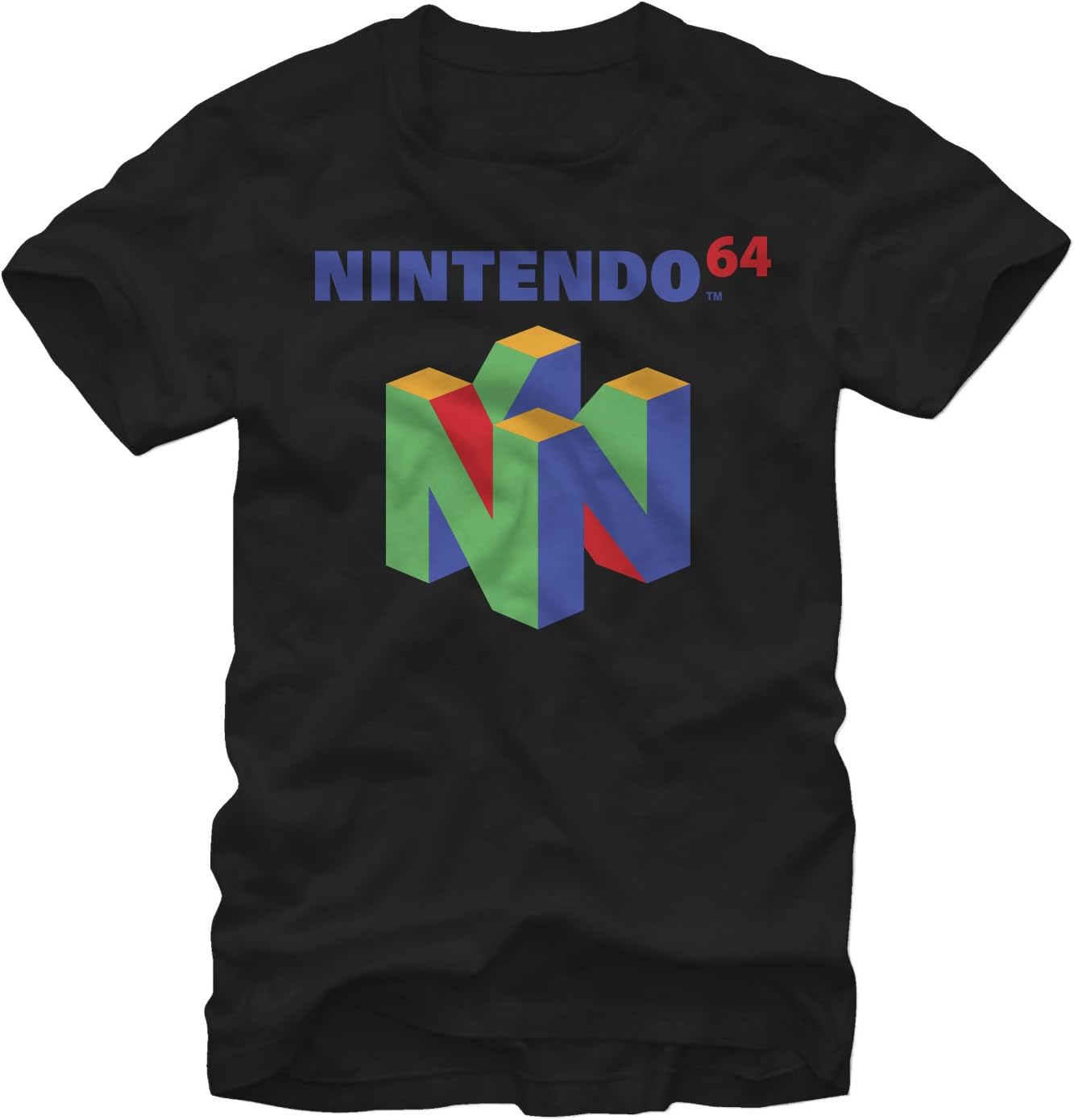 NintendoMen's T-Shirt