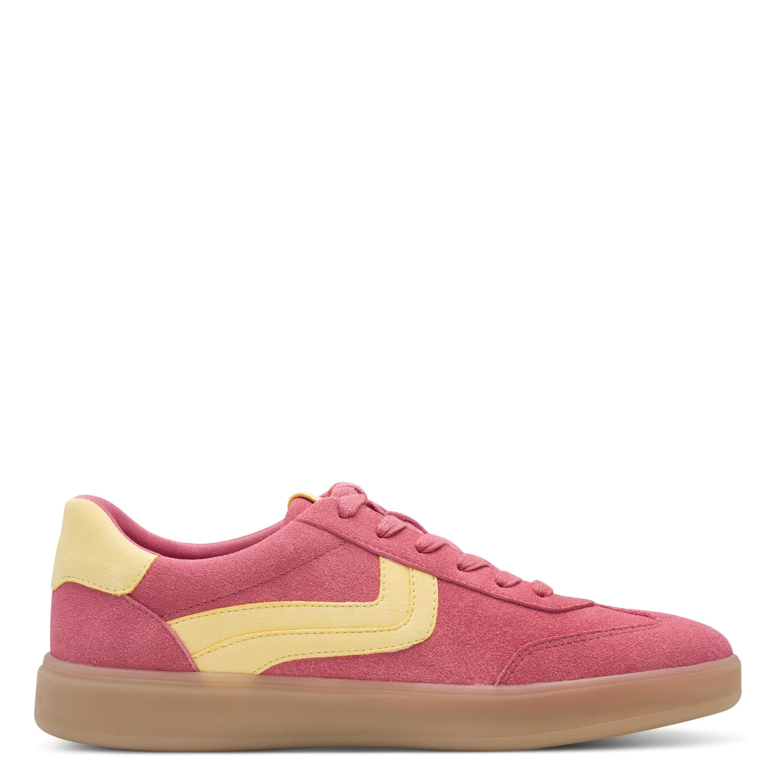 Tamaris Damskie buty typu sneaker, damskie sneakersy, wymienna wkładka