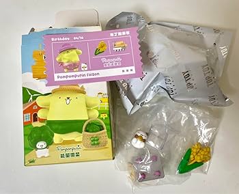 海外ファミリーマート限定 ポムポムプリン 巨大 フィギュア 貯金箱 海外ファミリーマート限定 ポムポムプリン 巨大 フィギュア 貯金