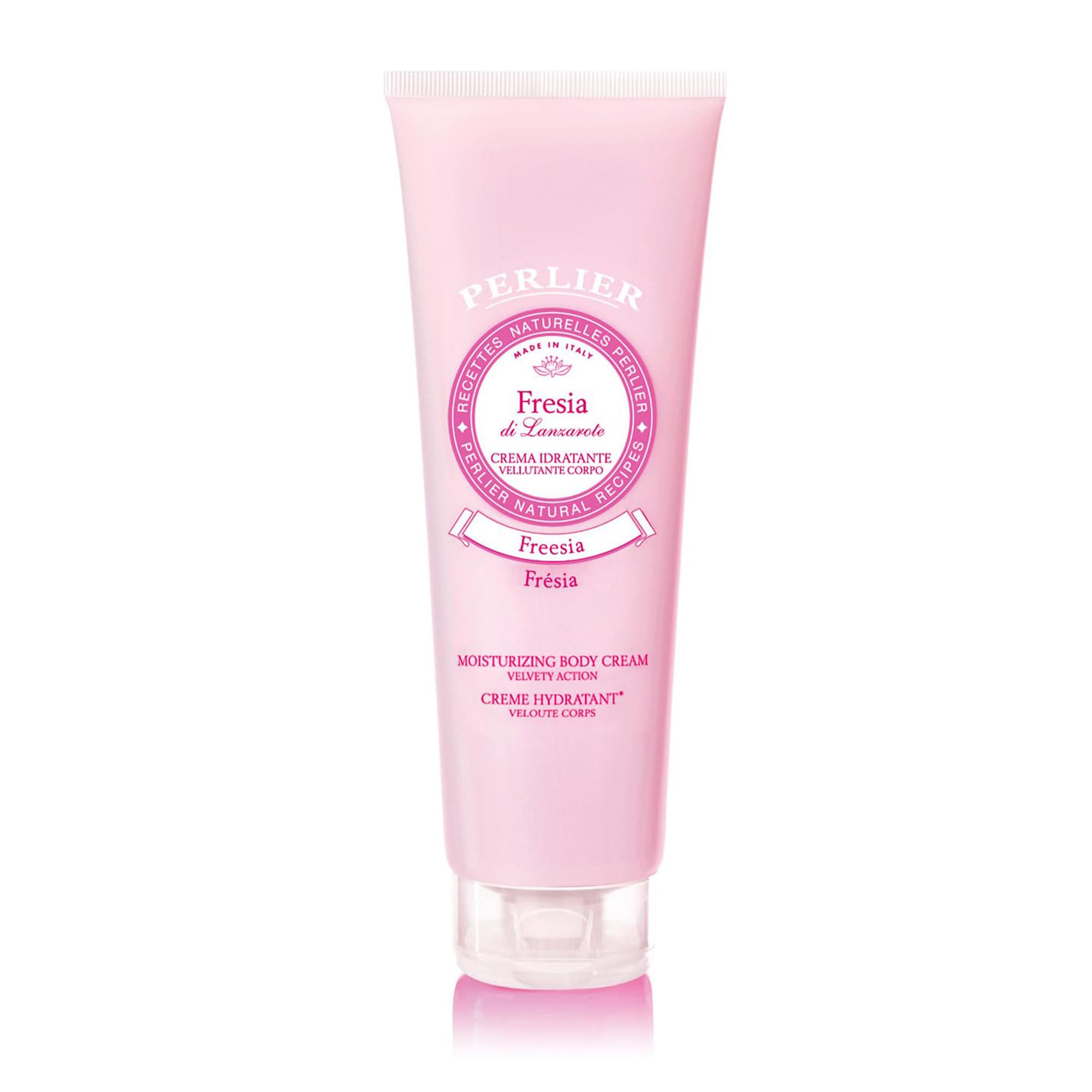 PERLIER CR IDR FRESIA 250ML