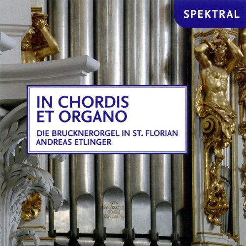 In Chordis Et Organo