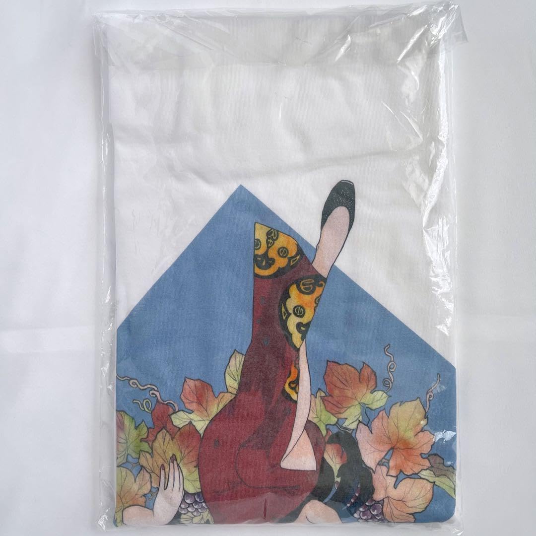 らんま1/2 Tシャツ XLサイズ 漫画 アニメ 映画 ゲーム 声優 高橋留美子