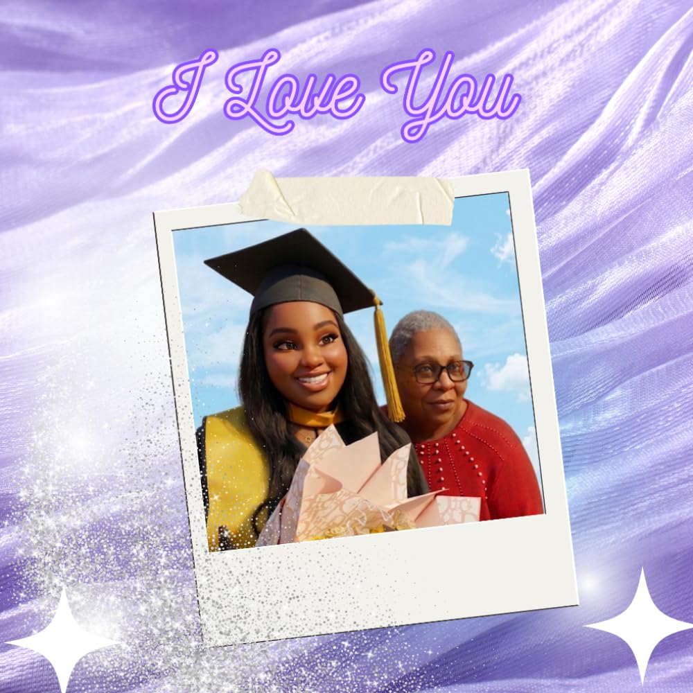 I love you