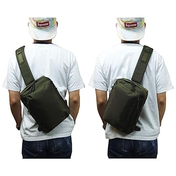 Amazon | 吉田カバン PORTER ポーター UNIT ユニット スリング