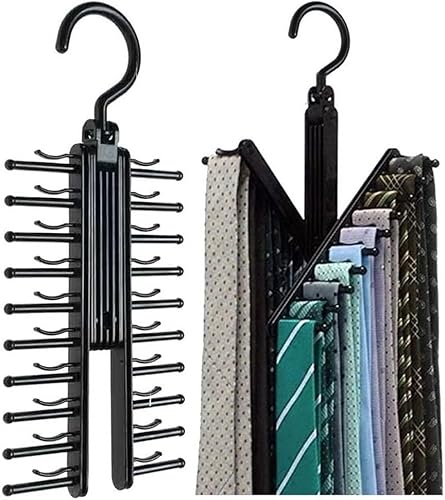 tie racks