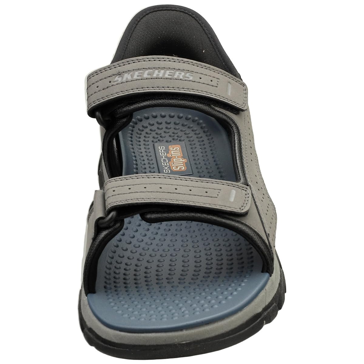 Skechers Herren Tresmen Reece Slip-InTurnschuhe