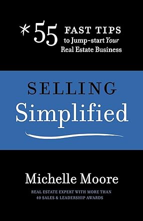 Selling Simplified