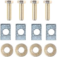 Vista 8 de Draw-Tite 75236 Max-Frame, gancho receptor cuadrado de 2", clase III