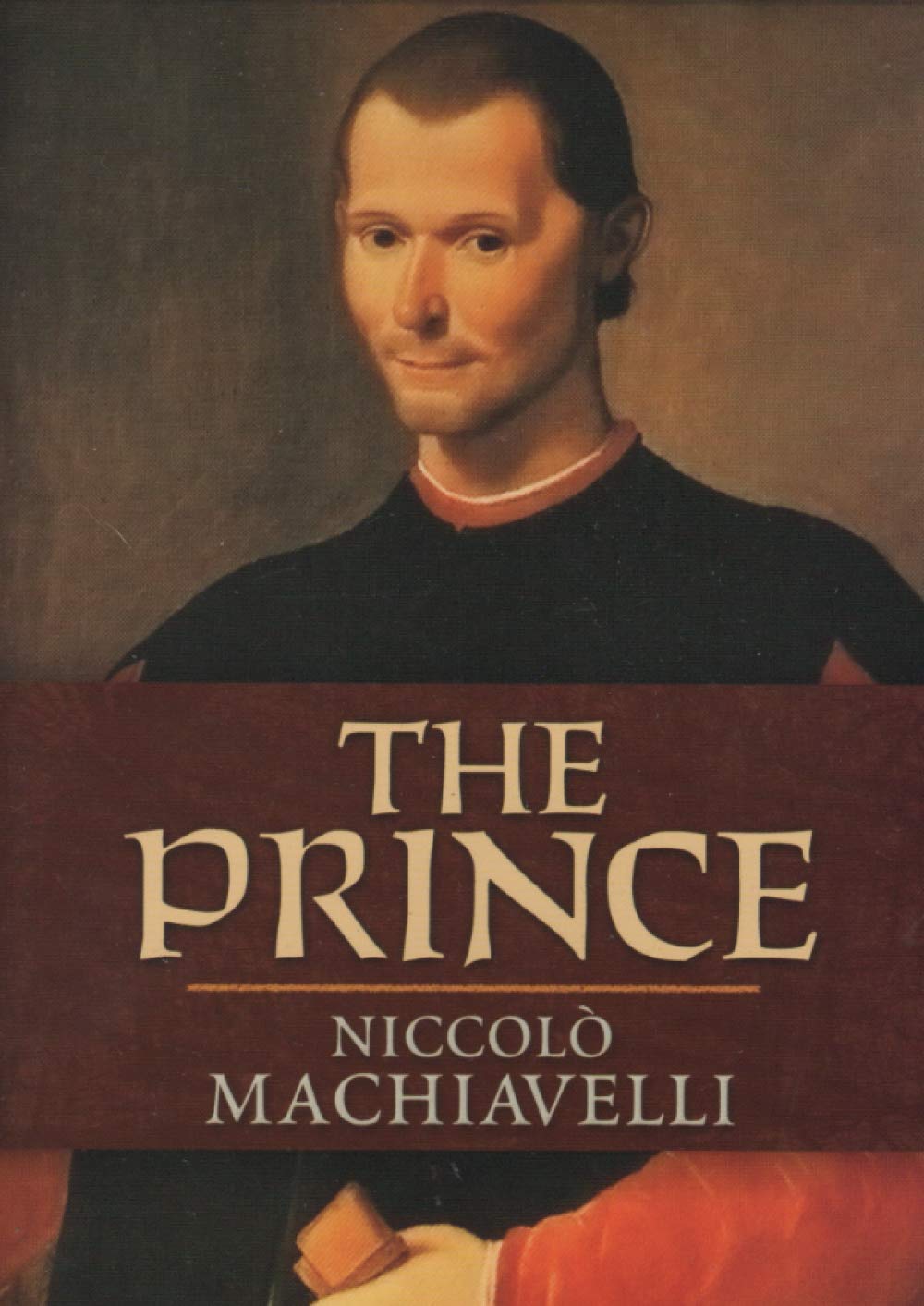 The Prince: The New Illustrated Edition