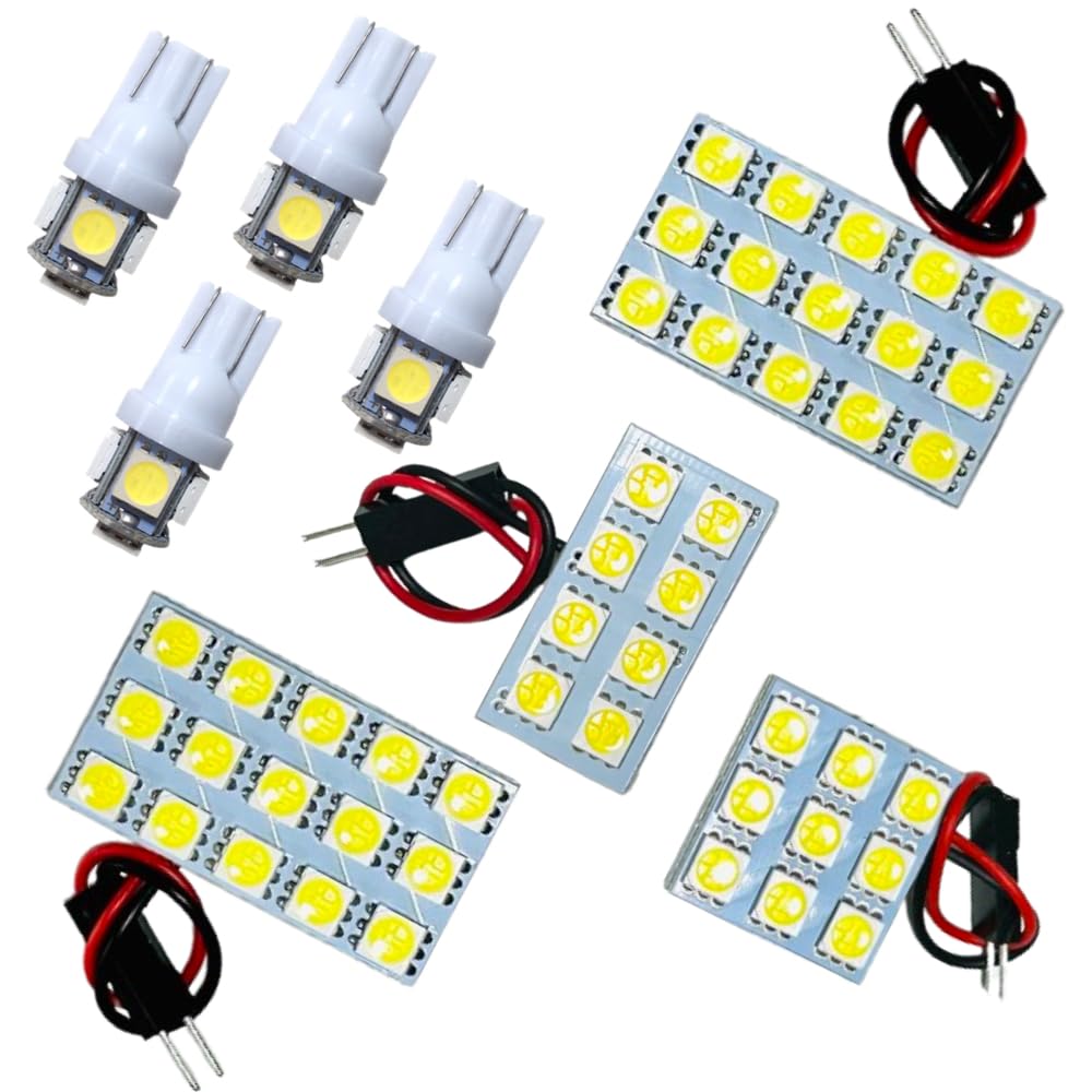Amazon | AmeCanJapan ランクル80 ランドクルーザー LED ルームランプ