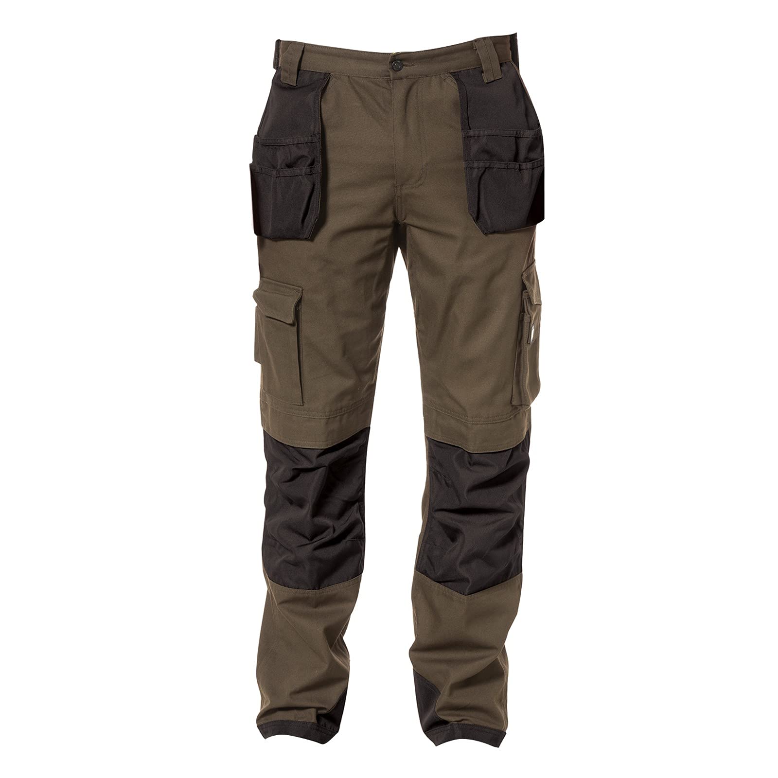 Caterpillar Men's Trademark Pant (Regular and Big & Tall Sizes)