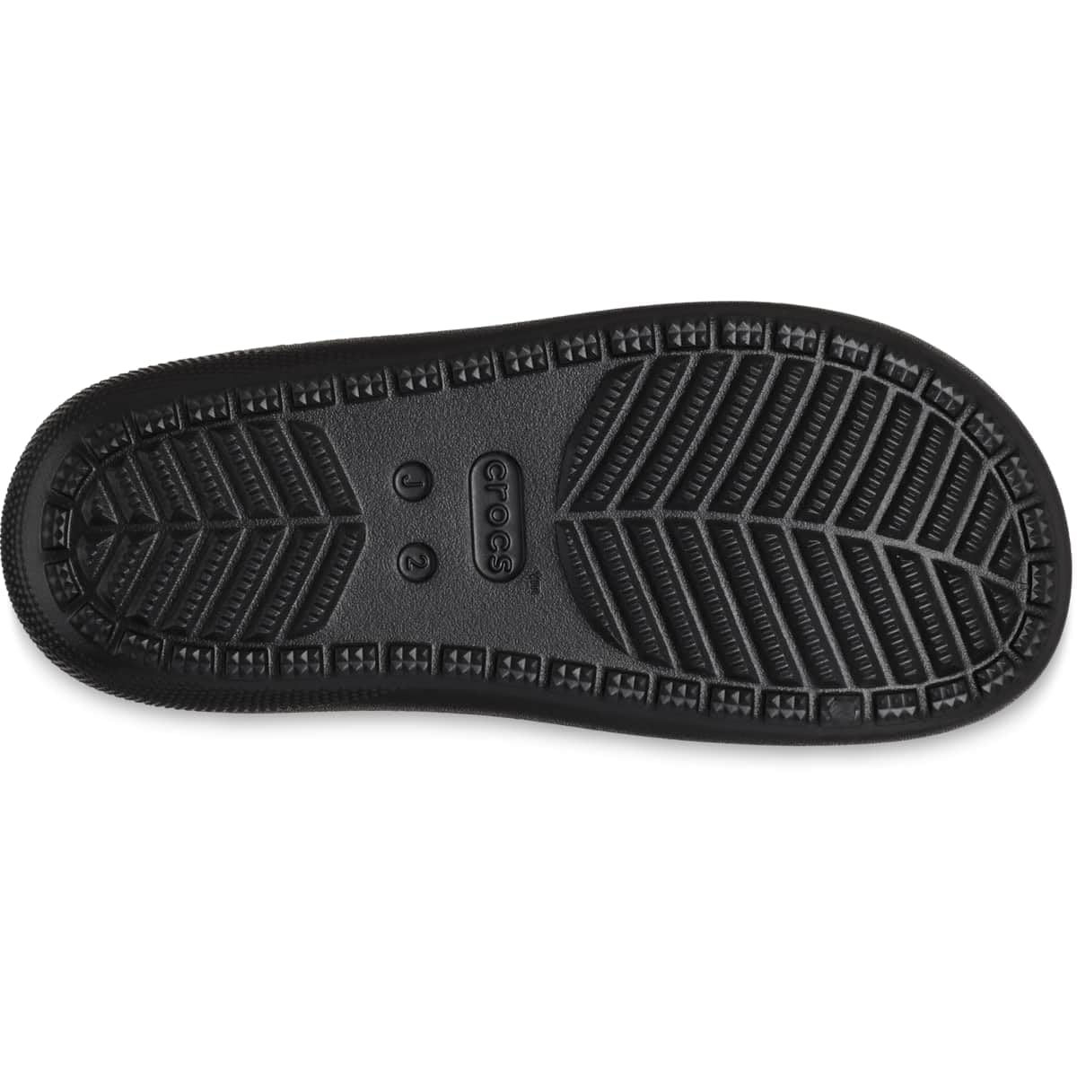 Crocs Classic Sandal V2 K, Sandalias Unisex niños