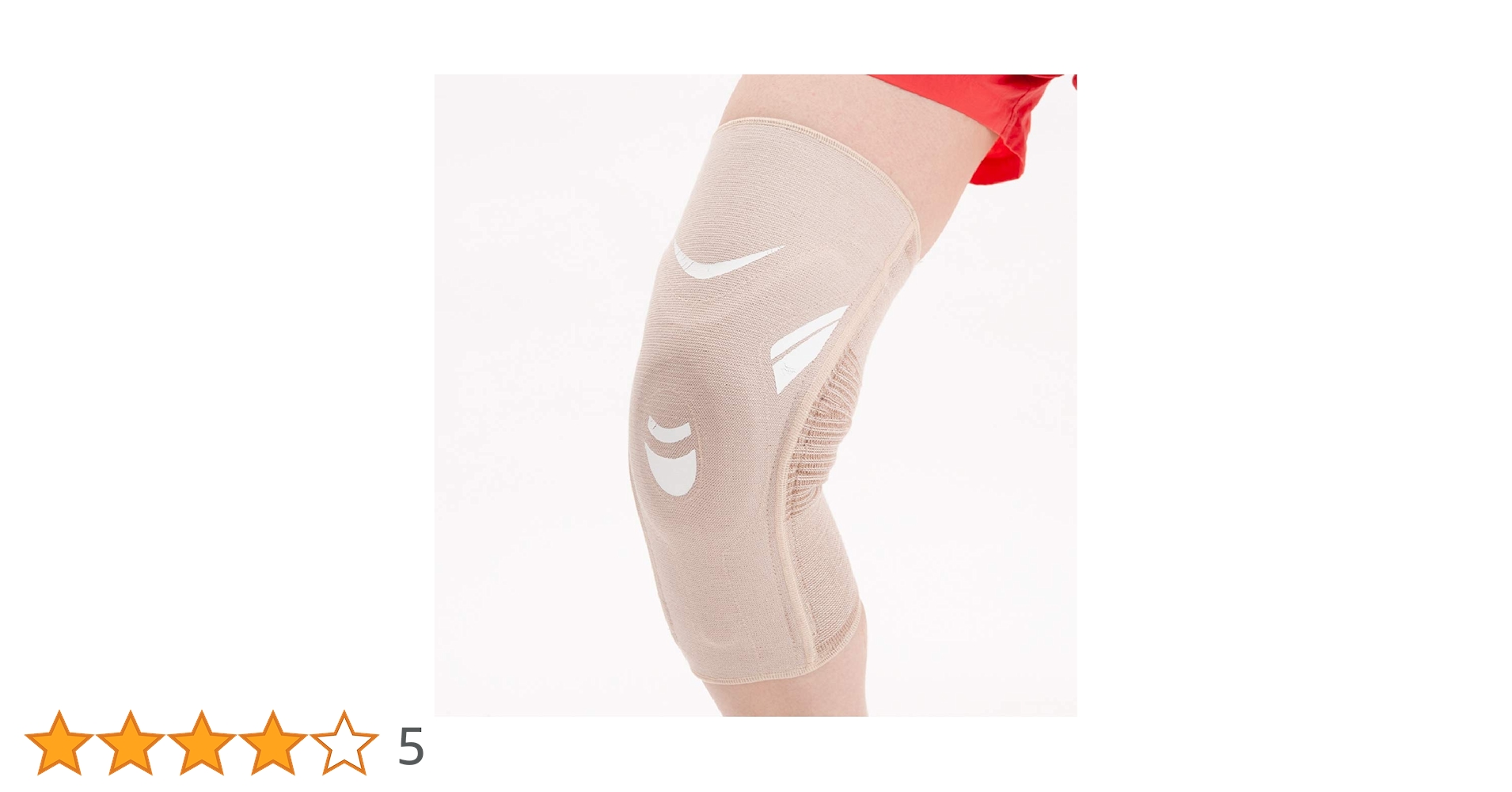 Amazon.co.jp: チュアンヌ ゲニュプロコンフォート 膝サポーター