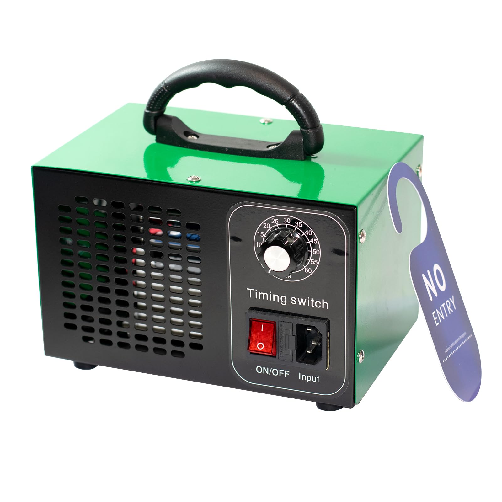 Amazon.com: Ozone Generator, O3 Air Purifiers Odor Eliminator