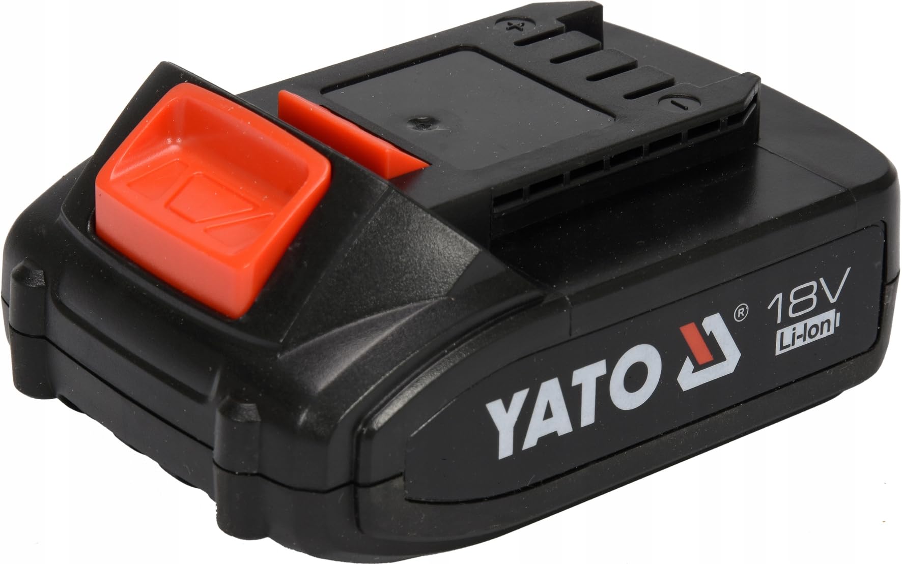 Yato Yt Outils, Black