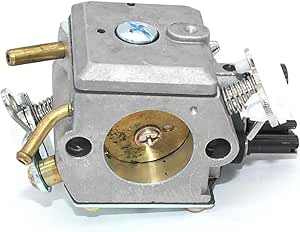 Silencieux D'échappement Avec Kit De Support Pour Tronçonneuse Jonsered