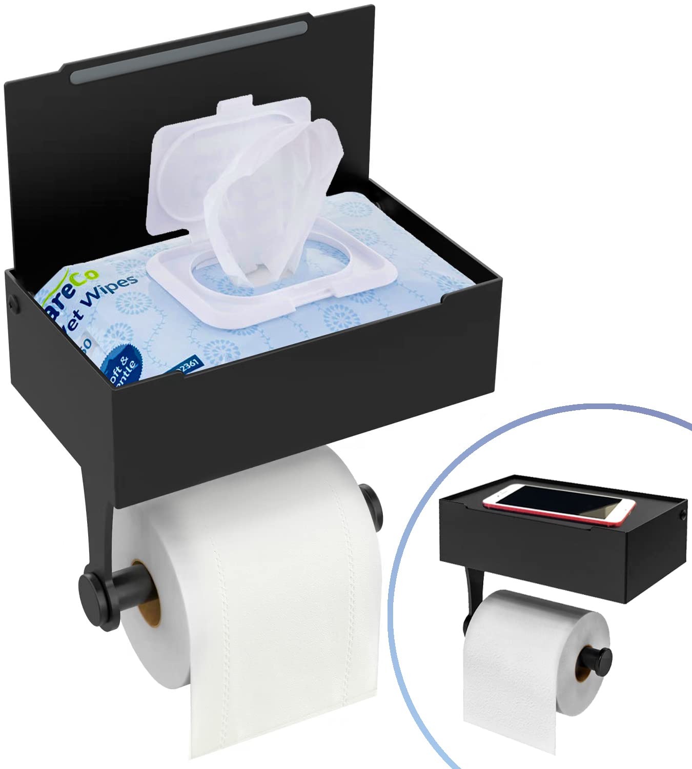 Photo 1 of 2 PCS HOME DECOR BUNDLE