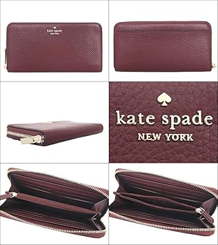 Kate spade 長財布 Amazon | [ケイトスペード] kate spade 財布(長財布) KH786