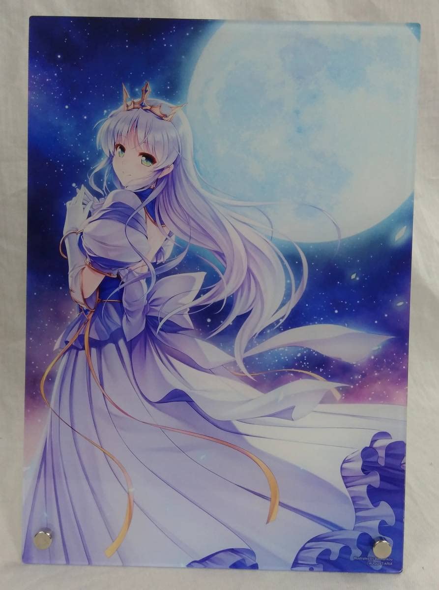 KOTOBUKIYA - 美品　夜明け前より瑠璃色な15周年記念フィーナ・ファム・アーシュライト初回限定版 Amazon.co.jp: 夜明け前より瑠璃色な フィーナ・ファム