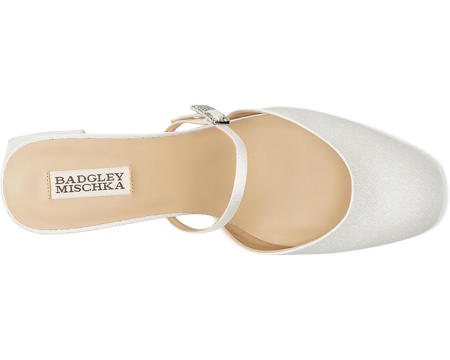 Badgley Mischka Valarie - Top View