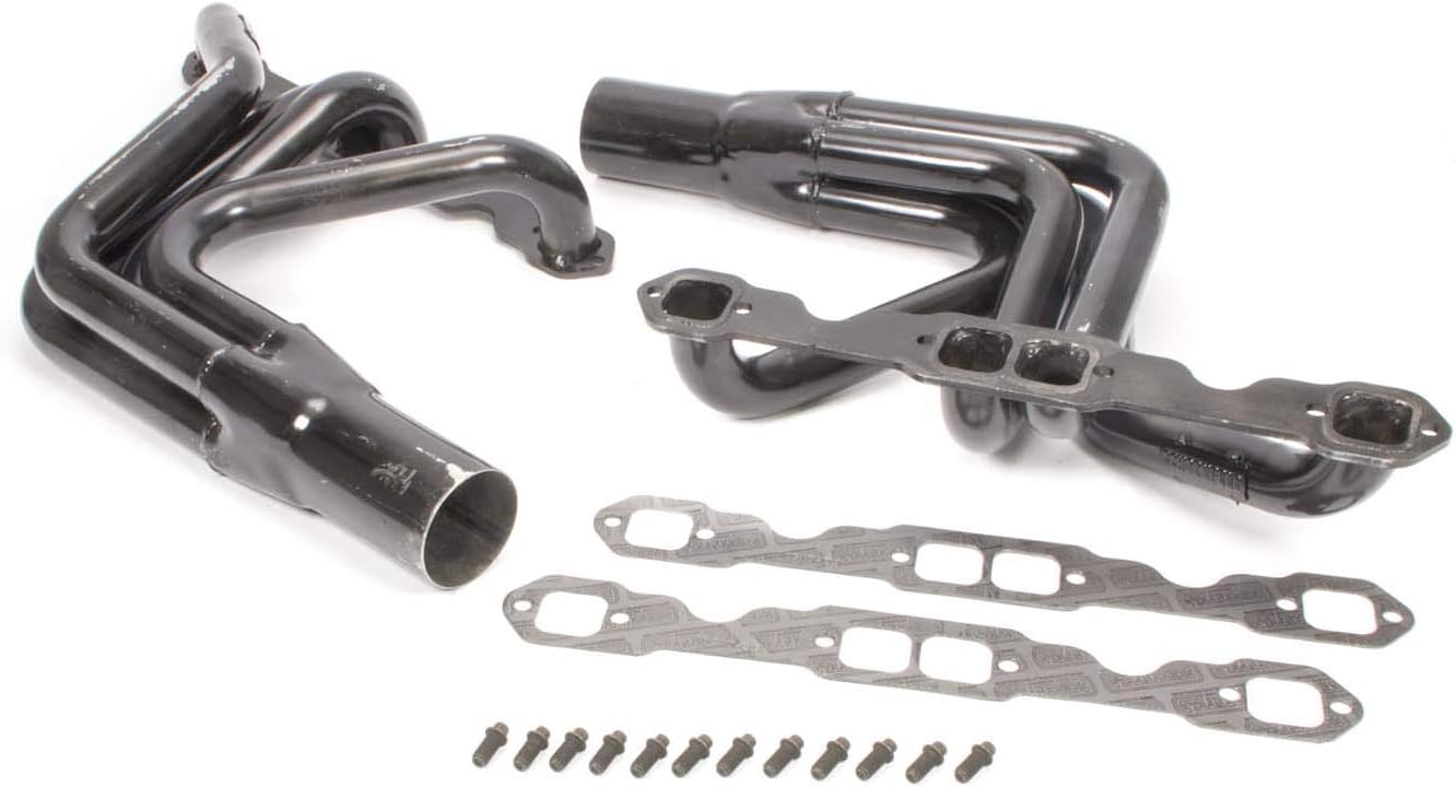 Schoenfeld Headers 151E SBC CHASSIS HEADERS
