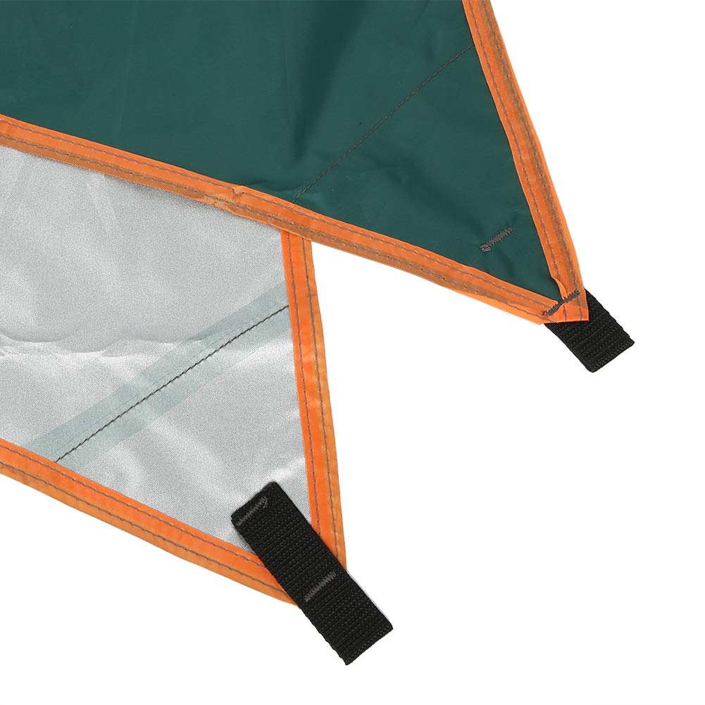 Sun Shade Canopy, Outdoor Awning, Simple Tent Outdoor Canopy for Camping Picnic