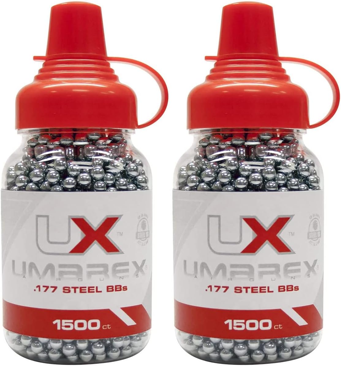 Umarex Precision .177 Caliber BB Gun BBS (1500...