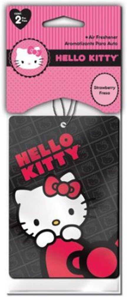 hello kitty air prestos