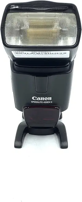Canon Speedlite 430EX II