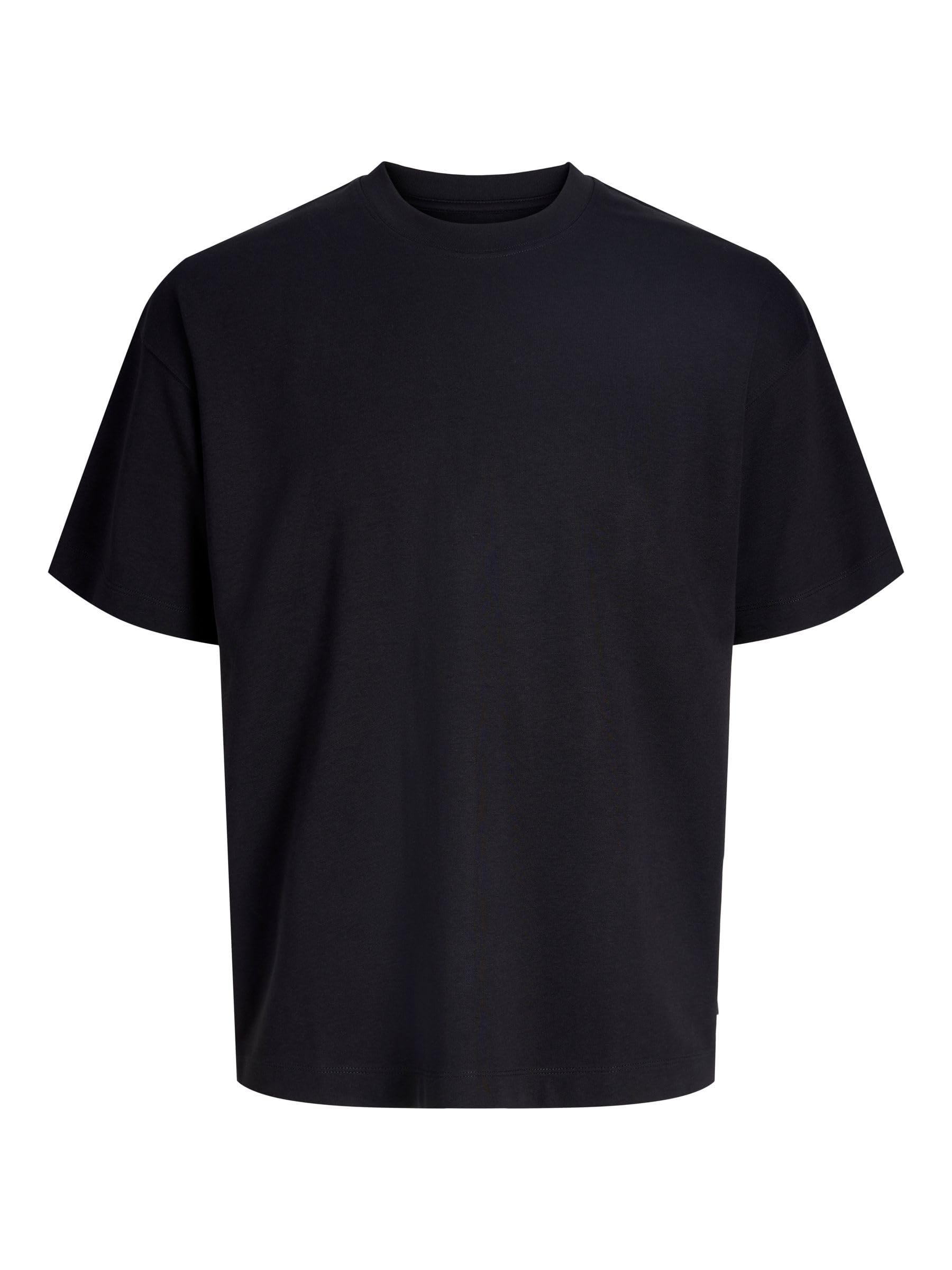 Jjebarron Tee SS O-Neck Noos