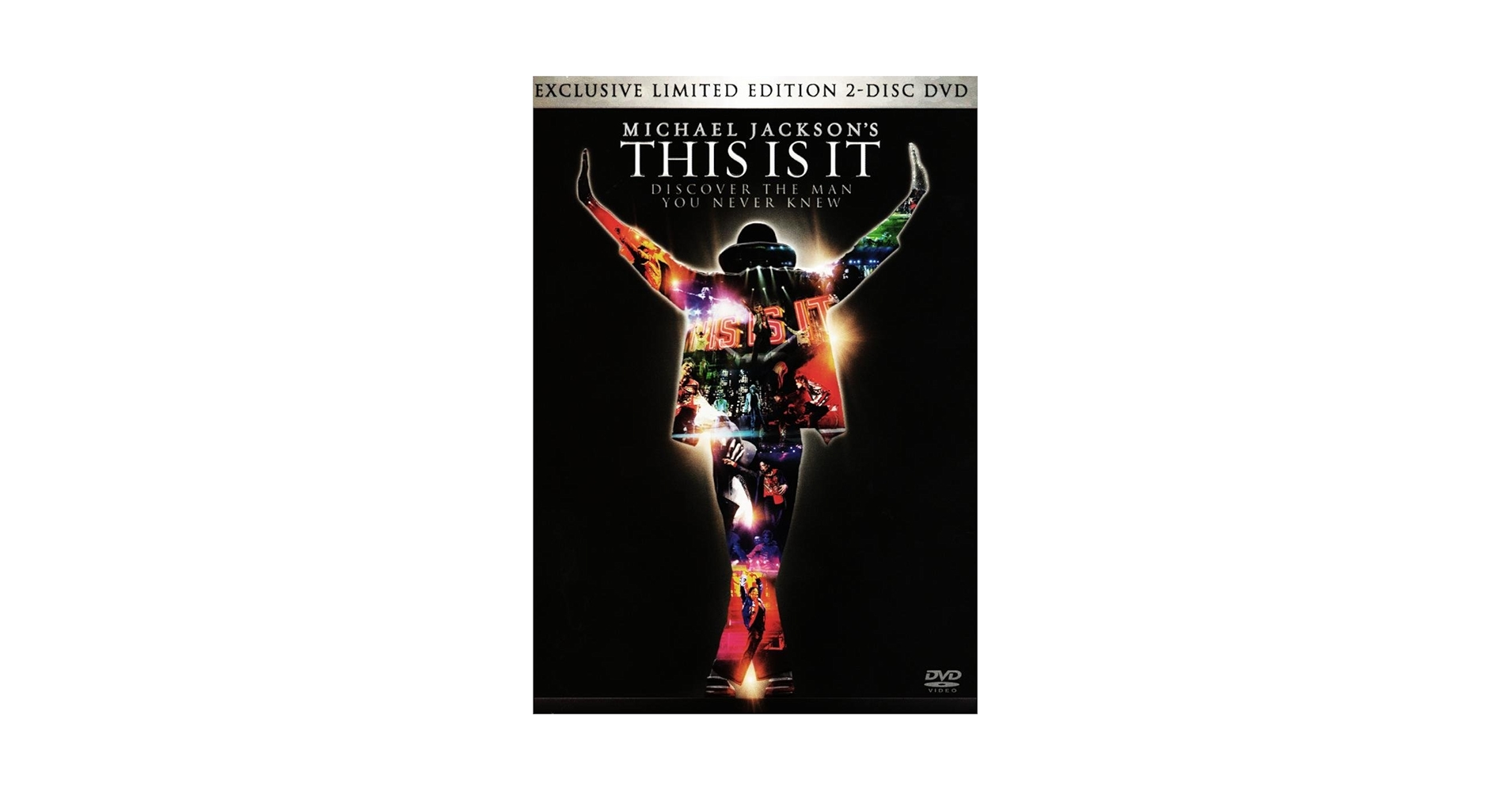 マイケル・ジャクソン THIS IS IT デラックス・エディション Amazon.co.jp: マイケル・ジャクソン THIS IS IT デラックス