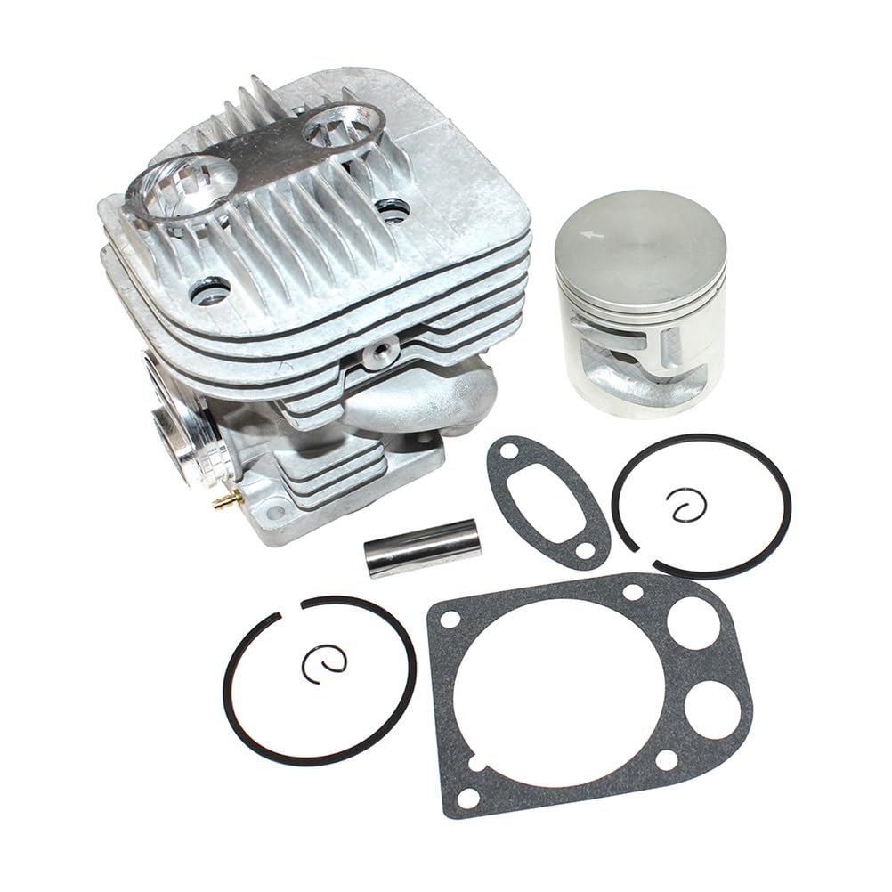 Kit Cylindre-Piston K1270 Contre Serrage Moteur Découpeuse Référence 582582301 Remplacement
