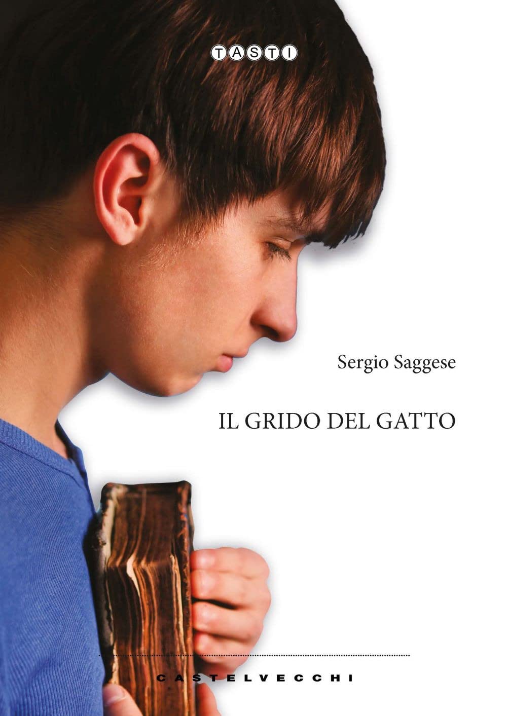 Il Grido Del Gatto - 4