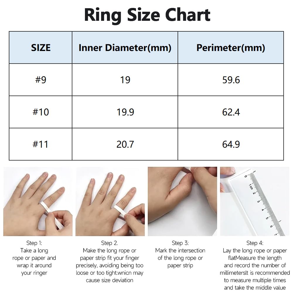 Anello Smart con Schermo LED Controllo Touch Compatibile con iOS/Android | Smart Ring IP68 Impermeabile, Salute Femminile, Più Modalità di Sport, Monitoraggio del Sonno, Nessun Abbonamento