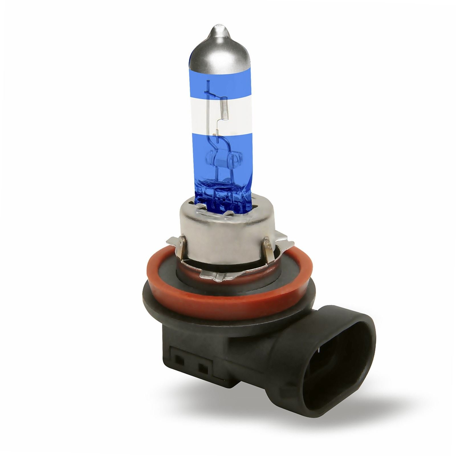 2x Lunex Supreme Vision 25% De Lumière Blanche HB4 AMPOULE 12V 55W